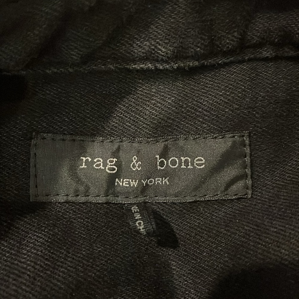 Men’s Rag & Bone Jacket - Picture 4 of 6